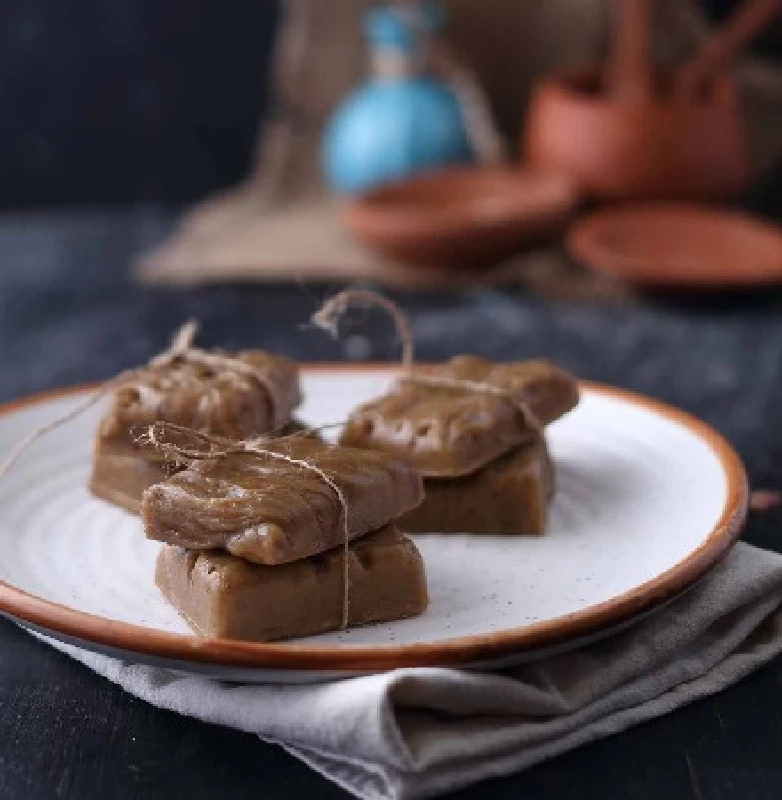 Almond House Son Patti, 250 g-1.webp